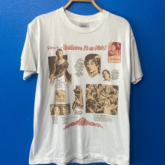 VTG Stanley Desantis: Ripleys Museum “Believe it or not” - Picture 1 of 4